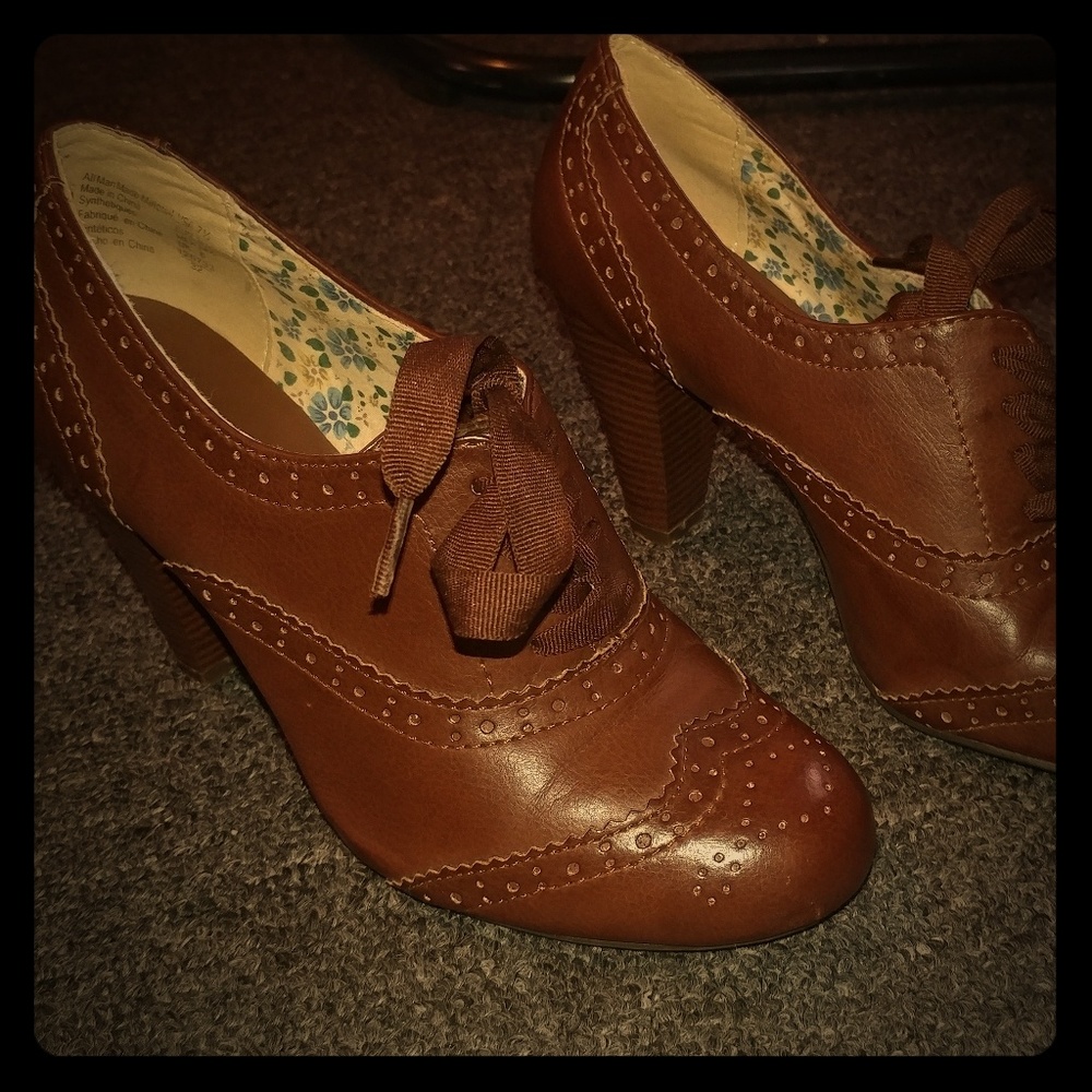 American eagle shoes